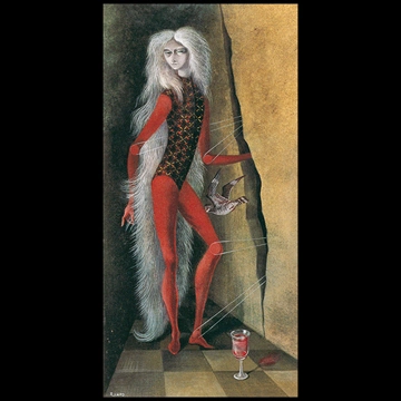 Previous Artworks